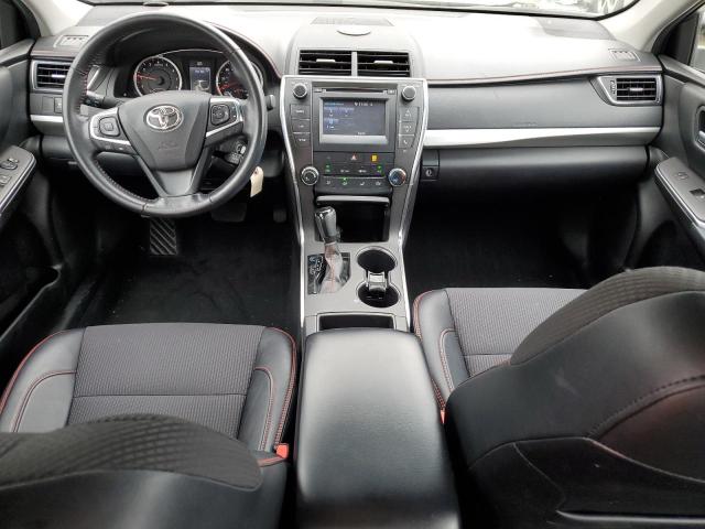 Photo 8 from auction – 2016 TOYOTA CAMRY LE with VIN 4T1BF1FKXGU178020