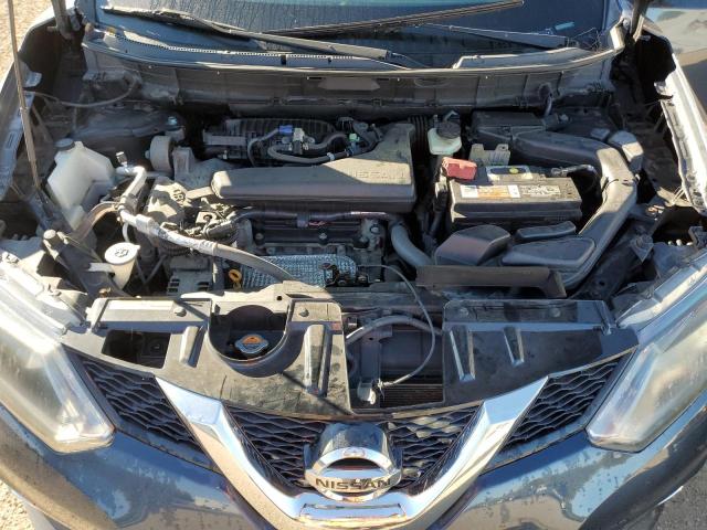 Photo 12 from auction – 2015 NISSAN ROGUE S with VIN 5N1AT2MV5FC843451