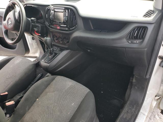 Photo 8 from auction – 2019 RAM PROMASTER with VIN ZFBHRFAB4K6M00061