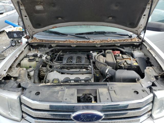 Photo 11 from auction – 2010 FORD FLEX SE with VIN 2FMGK5BC3ABA98546