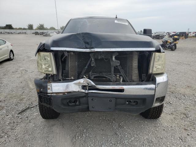 Photo 5 from auction – 2008 CHEVROLET SILVERADO with VIN 1GCHK23688F220696