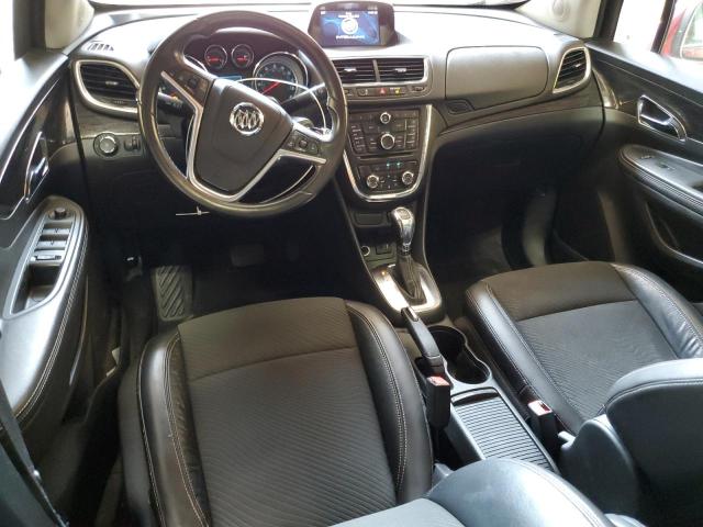 Photo 8 from auction – 2014 BUICK ENCORE CON with VIN KL4CJFSB3EB568289