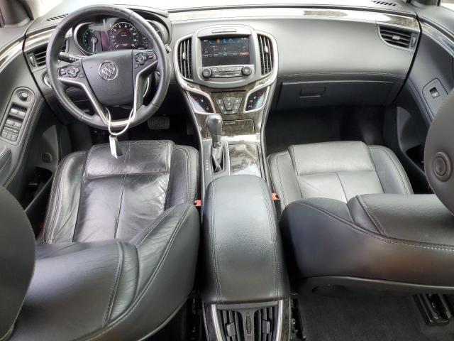 Photo 8 from auction – 2015 BUICK LACROSSE with VIN 1G4GB5G3XFF263751