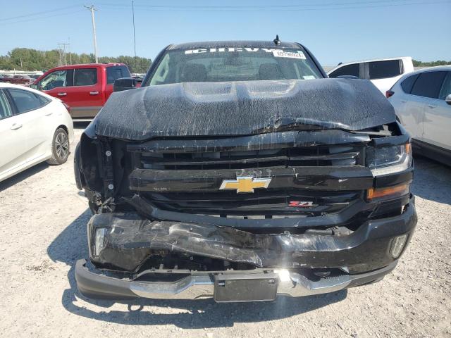 Photo 5 from auction – 2016 CHEVROLET SILVERADO with VIN 1GCVKREC4GZ106027