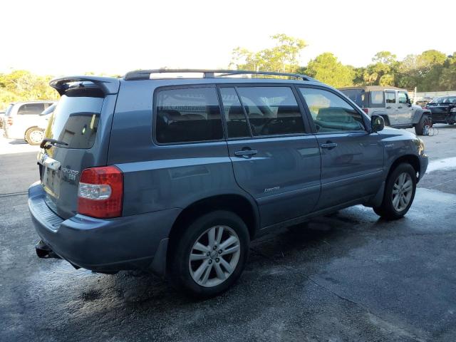 Photo 3 from auction – 2007 TOYOTA HIGHLANDER with VIN JTEEW21A770040072