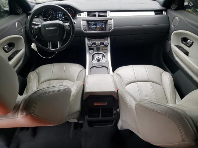 Photo 8 from auction – 2016 LAND ROVER RANGE ROVE with VIN SALVP2BG5GH145756