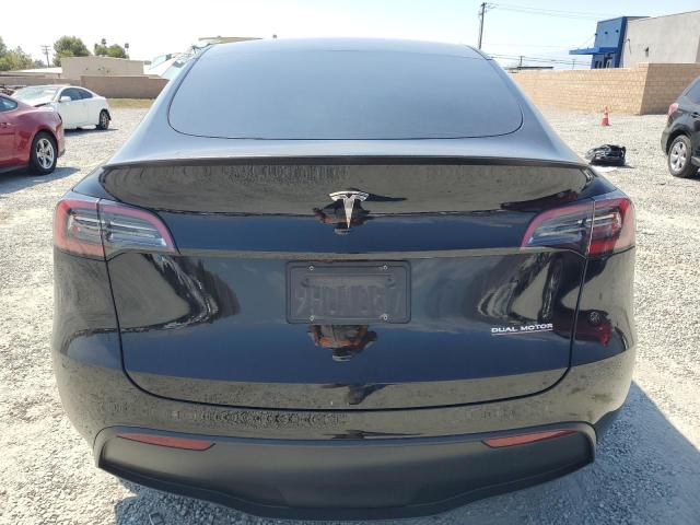 Photo 6 from auction – 2023 TESLA MODEL Y with VIN 7SAYGDEF9PF845138