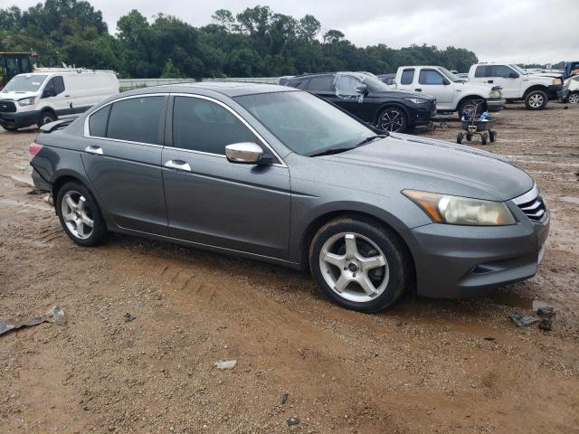 Photo 4 from auction – 2012 HONDA ACCORD EXL with VIN 1HGCP3F80CA006985
