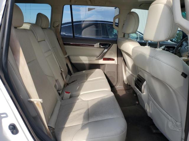 Photo 11 from auction – 2013 LEXUS GX 460 with VIN JTJBM7FX7D5063287