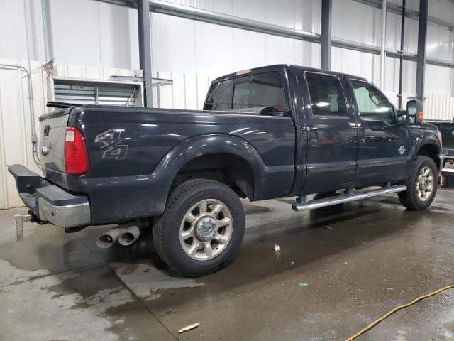 Photo 3 from auction – 2015 FORD F350 SUPER with VIN 1FT8W3BT4FEA57937
