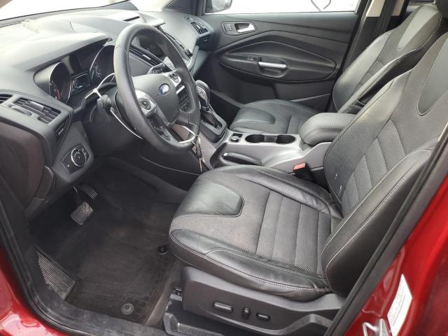 Photo 7 from auction – 2015 FORD ESCAPE SE with VIN 1FMCU9GX5FUA12232