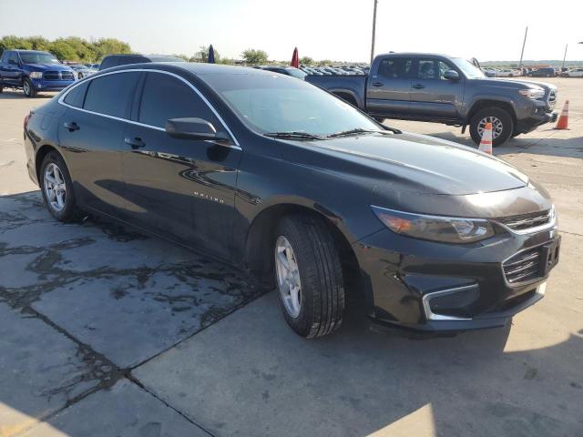 Photo 4 from auction – 2018 CHEVROLET MALIBU LS with VIN 1G1ZB5ST0JF205282