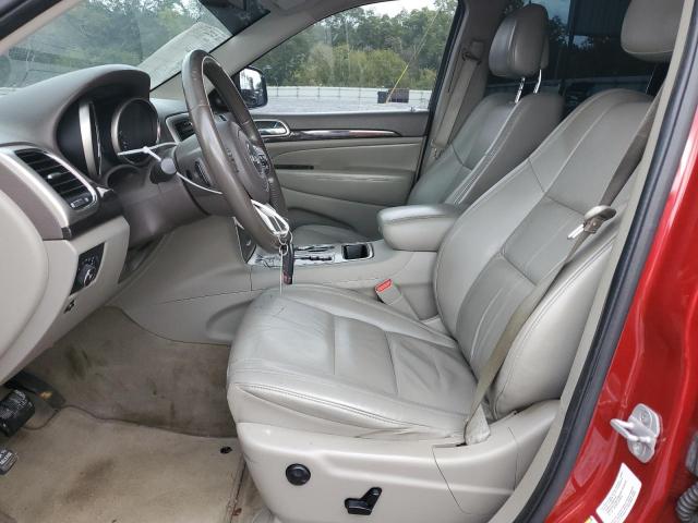 Photo 7 from auction – 2011 JEEP GRAND CHER with VIN 1J4RS4GG7BC545345