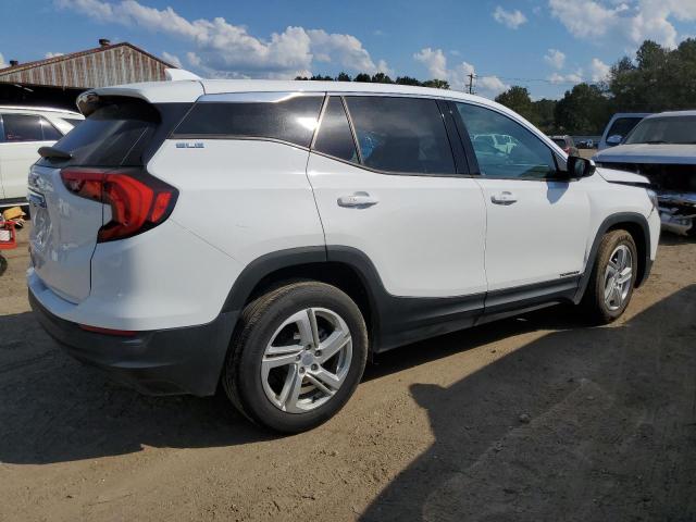 Photo 3 from auction – 2019 GMC TERRAIN SL with VIN 3GKALMEV5KL143432