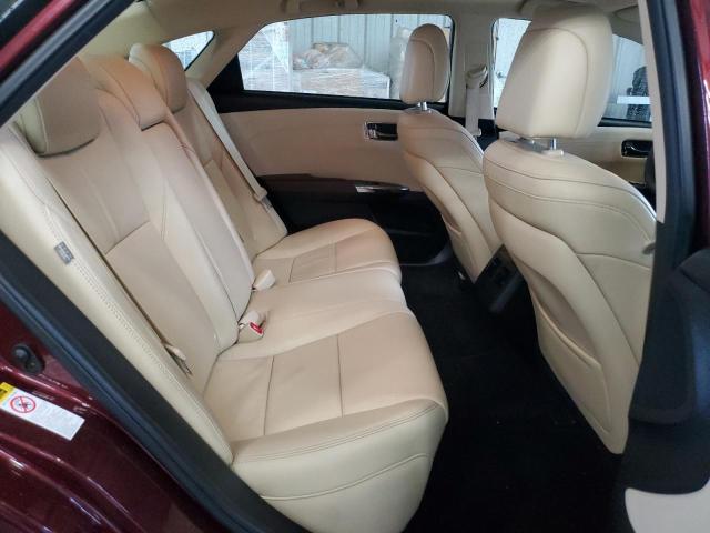 Photo 10 from auction – 2014 TOYOTA AVALON BAS with VIN 4T1BK1EB6EU092973