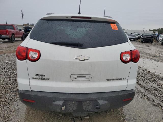 Photo 6 from auction – 2009 CHEVROLET TRAVERSE L with VIN 1GNER23D09S128768