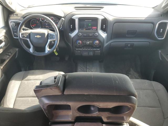 Photo 8 from auction – 2022 CHEVROLET SILVERADO with VIN 2GC1YNEY2N1201614