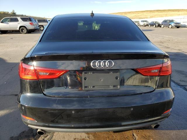 Photo 6 from auction – 2016 AUDI A3 PREMIUM with VIN WAUE8GFF2G1059460