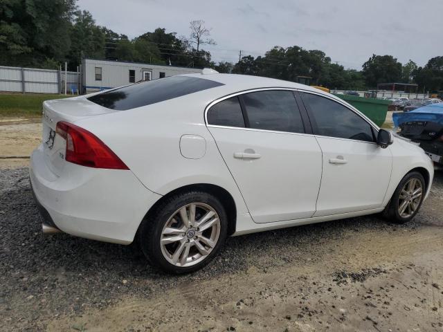 Photo 3 from auction – 2012 VOLVO S60 T5 with VIN YV1622FS4C2098333
