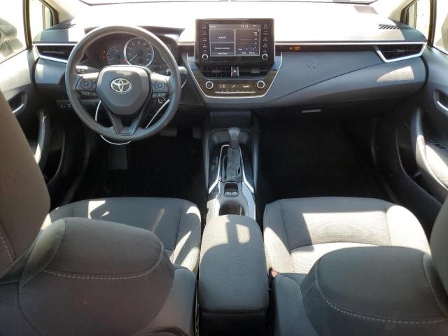 Photo 8 from auction – 2020 TOYOTA COROLLA LE with VIN JTDEPRAE5LJ091197