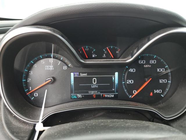 Photo 9 from auction – 2019 CHEVROLET IMPALA PRE with VIN 1G1105S3XKU104069
