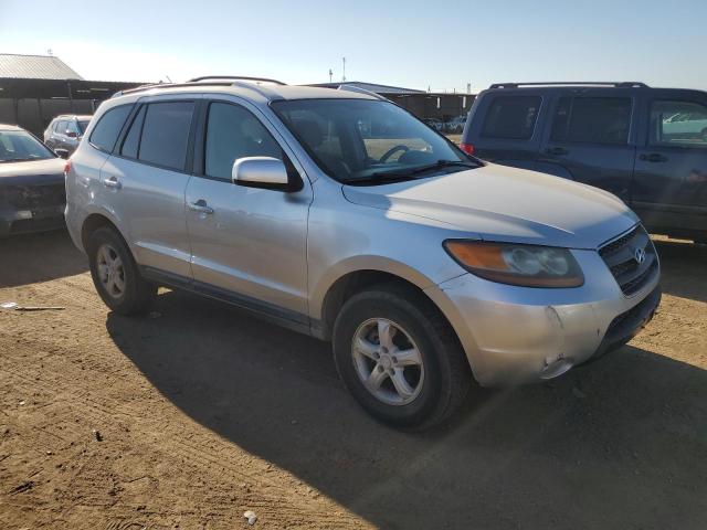 Zdjęcie 4 z aukcji – 2007 HYUNDAI SANTA FE G z VIN 5NMSG73D57H066906