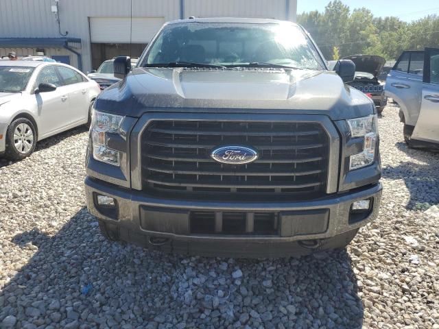 Photo 5 from auction – 2016 FORD F150 SUPER with VIN 1FTFX1EG7GFC15190