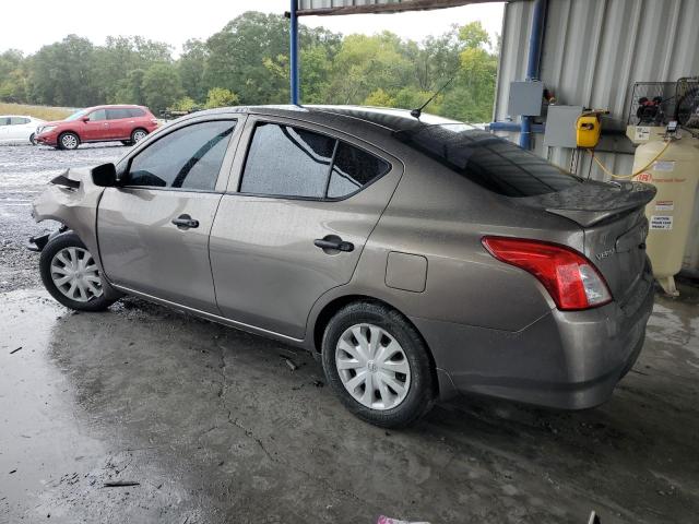 Photo 2 from auction – 2017 NISSAN VERSA with VIN 3N1CN7AP2HL849616