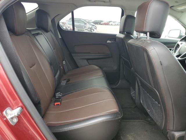 Photo 11 from auction – 2012 CHEVROLET EQUINOX LT with VIN 2GNALFEK7C6303482