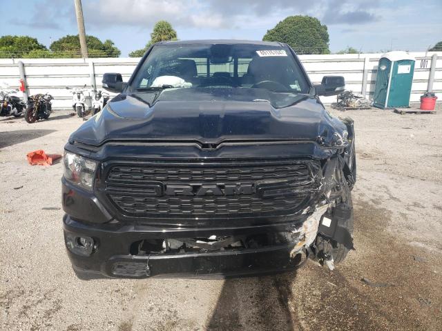 Photo 5 from auction – 2022 RAM 1500 BIG H with VIN 1C6RREBG9NN190290