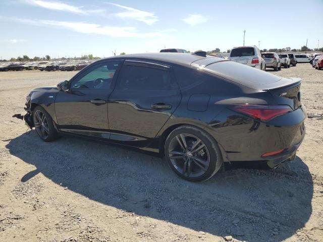 Photo 2 from auction – 2024 ACURA INTEGRA A- with VIN 19UDE4H60RA022530