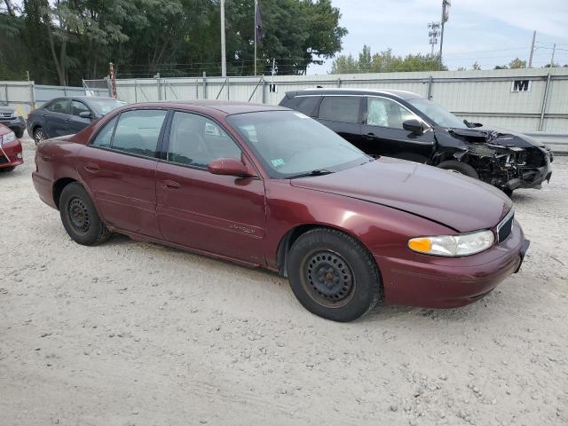 Photo 4 from auction – 2002 BUICK CENTURY CU with VIN 2G4WS52JX21254342