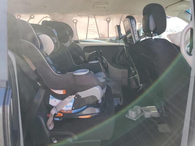 Photo 11 from auction – 2013 DODGE GRAND CARA with VIN 2C4RDGBG3DR791568