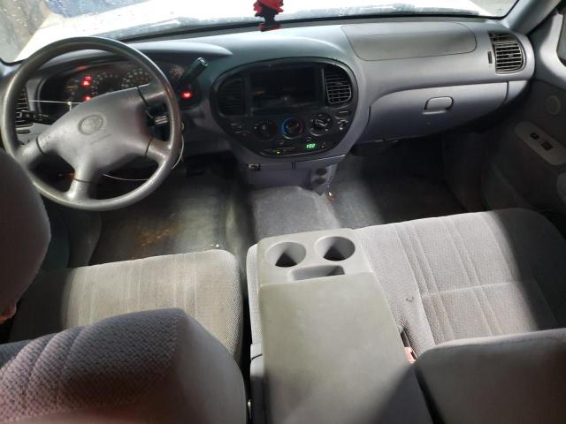 Photo 8 from auction – 2002 TOYOTA TUNDRA ACC with VIN 5TBBT44142S236685