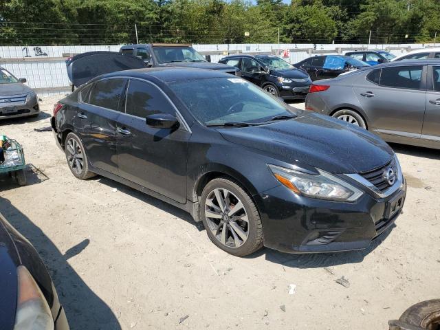 Photo 4 from auction – 2016 NISSAN ALTIMA 2.5 with VIN 1N4AL3AP9GC221037