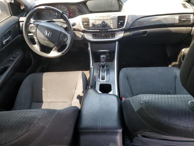 Photo 8 from auction – 2015 HONDA ACCORD SPO with VIN 1HGCR2F53FA204359