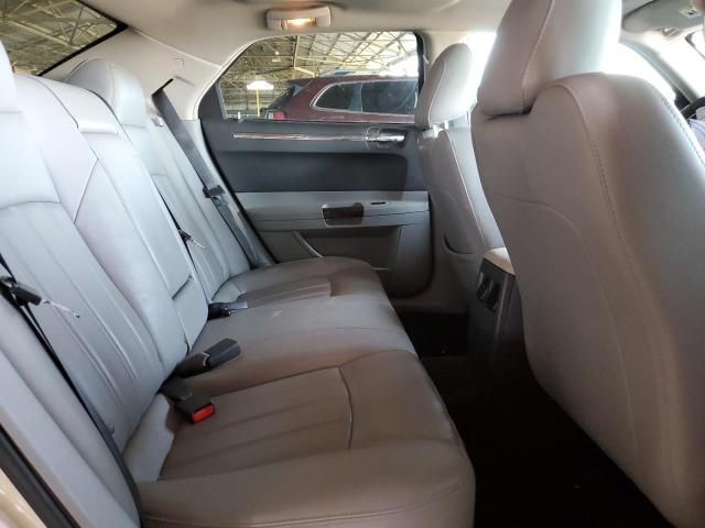 Photo 10 from auction – 2006 CHRYSLER 300C with VIN 2C3LK63H16H437283