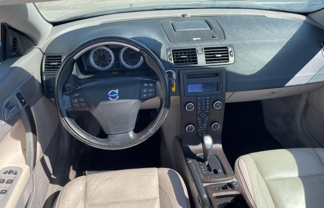 Photo 9 from auction – 2012 VOLVO C70 T5 with VIN YV1672MC0CJ124123