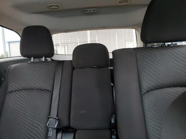 Photo 10 from auction – 2014 DODGE JOURNEY SE with VIN 3C4PDCAB6ET219852