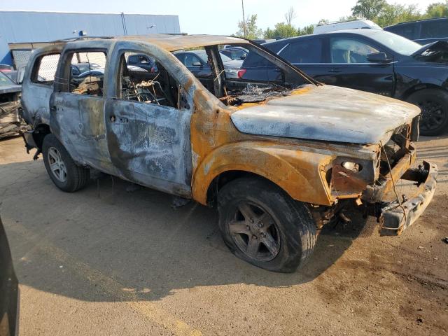 Photo 4 from auction – 2005 DODGE DURANGO ST with VIN 1D4HB38N85F533722