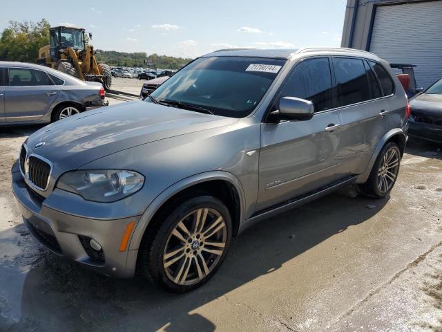BMW X5 XDRIVE3 2013 with VIN 5UXZV4C57D0B00689 - Photo from auction