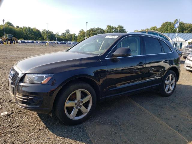 AUDI Q5 PREMIUM 2012 with VIN WA1LFAFP0CA082889 - Photo from auction
