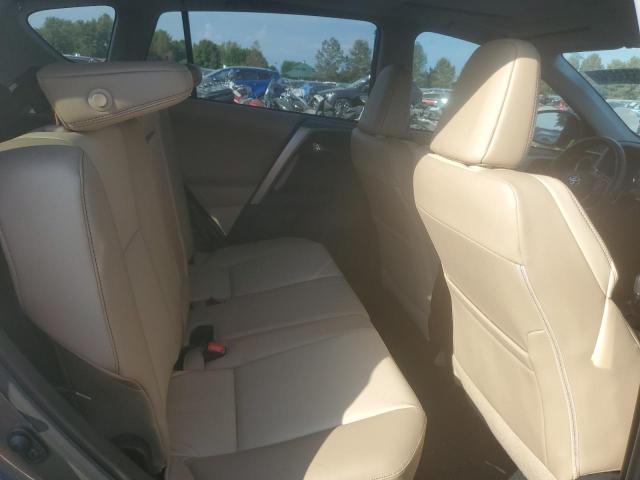 Photo 11 from auction – 2013 TOYOTA RAV4 LIMIT with VIN 2T3DFREV4DW100337