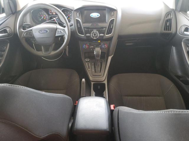 Photo 8 from auction – 2017 FORD FOCUS with VIN 1FADP3M22HL241875
