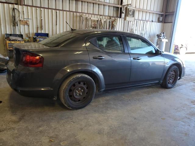 صورة رقم 3 من المزاد - 2014 DODGE AVENGER SE مع VIN 1C3CDZAB9EN227546