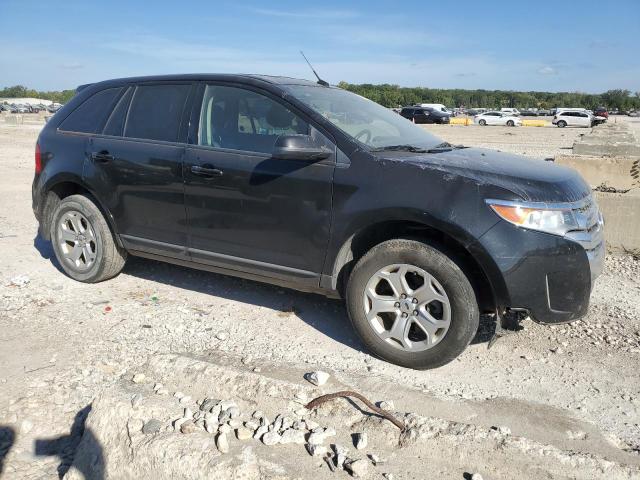 Photo 4 from auction – 2014 FORD EDGE SEL with VIN 2FMDK3JC3EBB11715