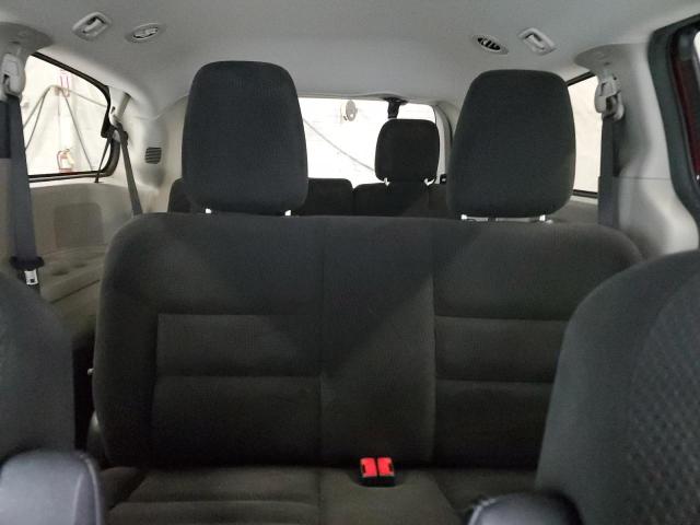 Photo 10 from auction – 2017 DODGE GRAND CARA with VIN 2C4RDGBG3HR563737