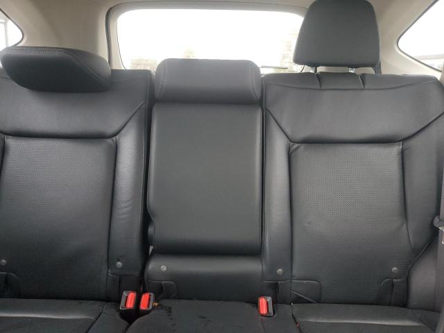 Photo 10 from auction – 2016 HONDA CR-V EXL with VIN 2HKRM3H73GH515490