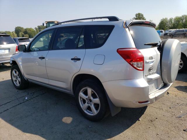 Photo 2 from auction – 2007 TOYOTA RAV4 with VIN JTMBK33V175018726