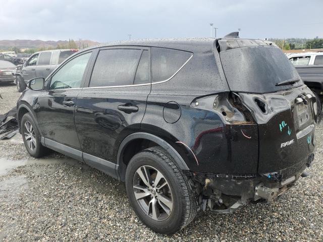 Photo 2 from auction – 2018 TOYOTA RAV4 ADVEN with VIN 2T3WFREV0JW414362